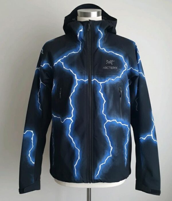 Arcteryx jacket Style Arcteryx AR Cosplay Jacket Men's 