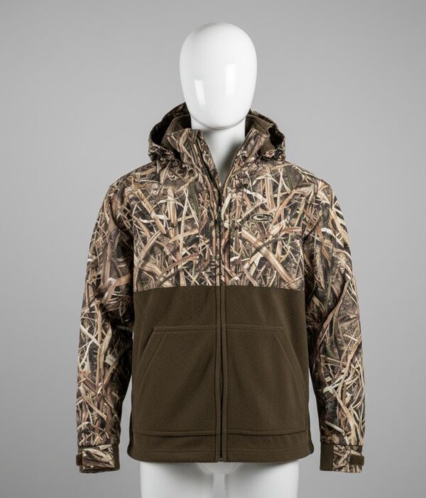 Hot Drake Jacket Clearance Shadow Grass Waterproof Jacket