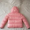 The Super Pink Style Perfect Moment Jacket