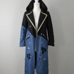 Taika Waititi Free Guy Antoine Creed Style Jacket Creed Jacob