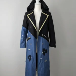 Taika Waititi Free Guy Antoine Creed Style Jacket Creed Jacob