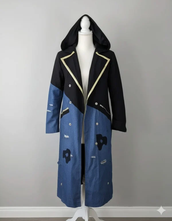 Taika Waititi Free Guy Antoine Creed Style Jacket Creed Jacob