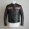 Bill Goldberg Harley Davidson Hotsell Leather Jacket