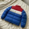 Stranger Things red white blue puffer jacket stranger things