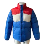 Stranger Things red white blue puffer jacket stranger things