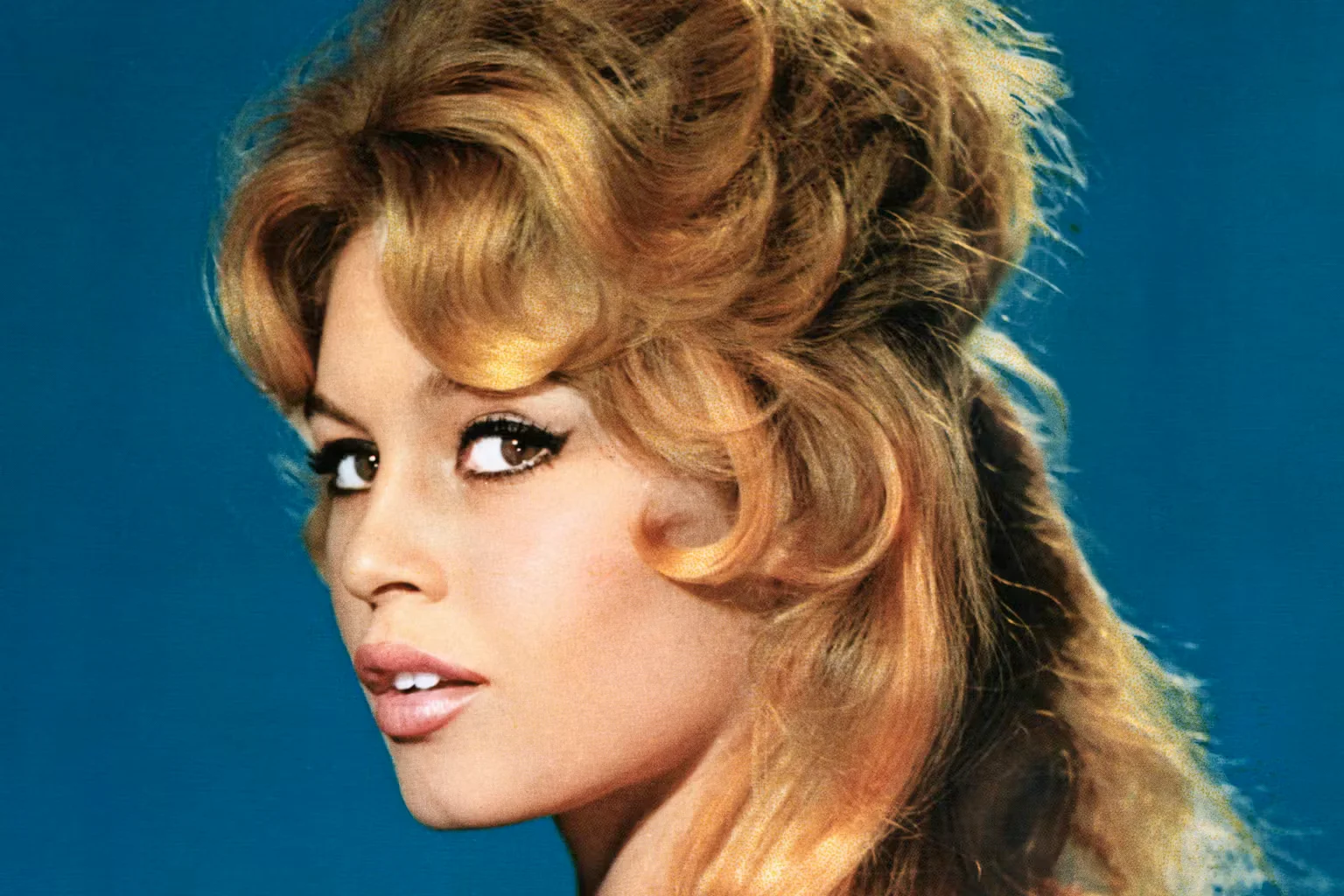 Brigitte Bardot – The Woman Who Redefined Beauty, Cinema, and Rebellion