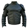 Batman Suit Dark Knight Motorcycle Leather Jacket