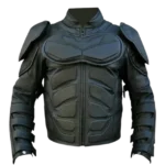 Batman Suit Dark Knight Motorcycle Leather Jacket