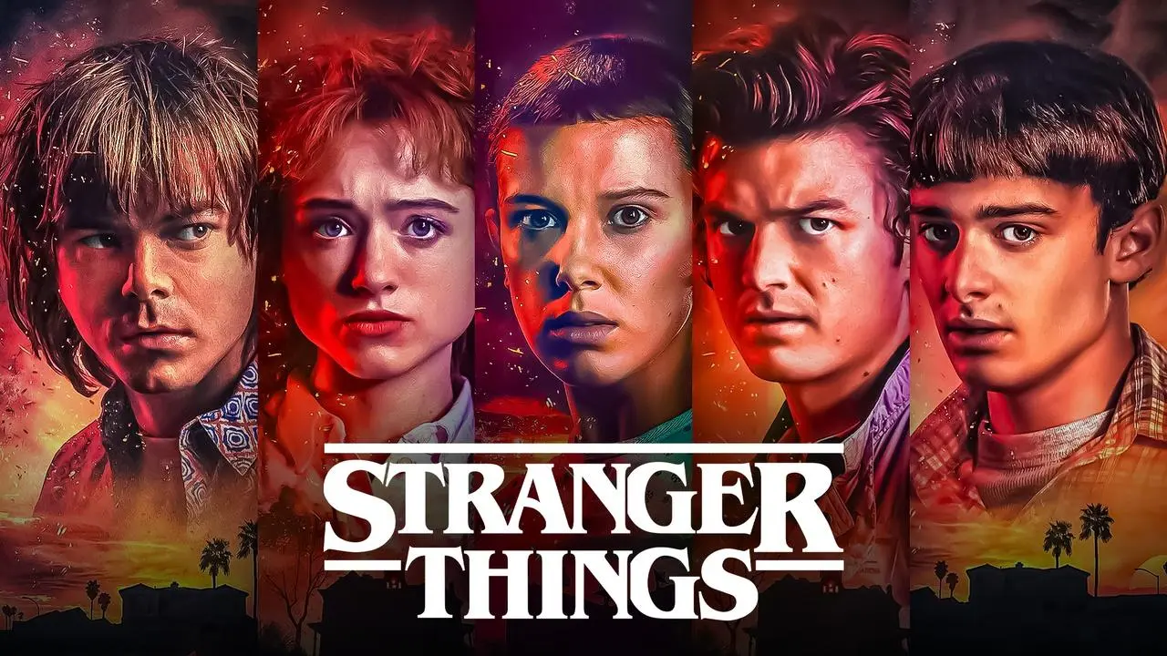 Stranger Things Season 5 – A Powerful Start That Sets the Tone for the Final Chapter