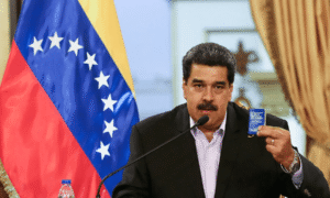 Nicolás Maduro – Venezuela’s Controversial Leader and Recent Global Headlines