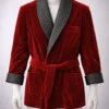 Roselli Smoking Jacket