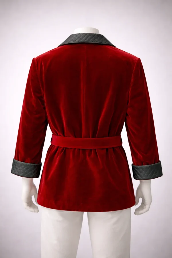 Roselli Smoking Jacket