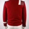 Captain Kirk Star Trek The Final Frontier Jacket