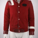 Captain Kirk Star Trek The Final Frontier Jacket