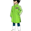 Dragon Ball Super Broly Goku Vegeta Jackets