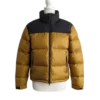 Jaylan Evans My Life With The Walter Boys S02 Puffer Jacket