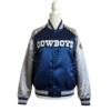 Satin Jacket Dallas Cowboys Jackets Clearance Varsity Dallas