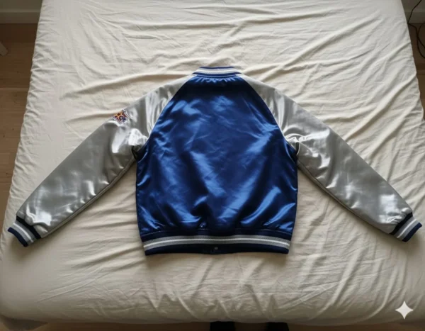 Satin Jacket Dallas Cowboys Jackets Clearance Varsity Dallas