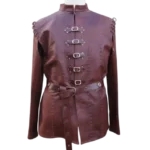 Game Of Thrones Jaime Lannister Leather Jacket