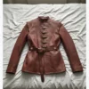 Game Of Thrones Jaime Lannister Leather Jacket