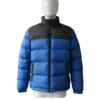 The North Jamie Top Boy Puffer Jacket Jamie Top Boy Puffer