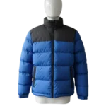 The North Jamie Top Boy Puffer Jacket Jamie Top Boy Puffer