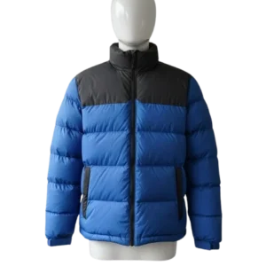 The North Jamie Top Boy Puffer Jacket Jamie Top Boy Puffer