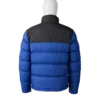 The North Jamie Top Boy Puffer Jacket Jamie Top Boy Puffer