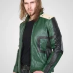 My Hero Academia Deku Jacket Izuku Midoriya Anime Jacket