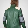 My Hero Academia Deku Jacket Izuku Midoriya Anime Jacket
