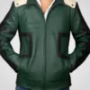 My Hero Academia Deku Jacket Izuku Midoriya Anime Jacket