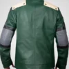 My Hero Academia Deku Jacket Izuku Midoriya Anime Jacket