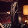 Playboi Carti Trench Coat