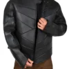 Fast and Furious Hobbs and Shaw Brixton Leather Jacket