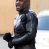 Fast and Furious Hobbs and Shaw Brixton Leather Jacket