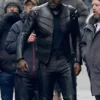 Fast and Furious Hobbs and Shaw Brixton Leather Jacket