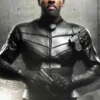 Fast and Furious Hobbs and Shaw Brixton Leather Jacket