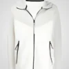 Alice in Borderland S02 Shuntaro Chishiya White Hoodie