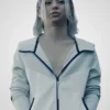 Alice in Borderland S02 Shuntaro Chishiya White Hoodie