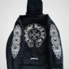 Chrome Hearts Carhartt Jacket Hoodie