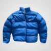 Nike Reversible Puffer Jacket