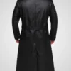 The Grand Budapest Hotel Willem Dafoe Jacket