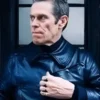The Grand Budapest Hotel Willem Dafoe Jacket
