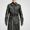The Grand Budapest Hotel Willem Dafoe Jacket