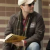 Christian Slater Mr Robot Jacket