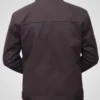 Christian Slater Mr Robot Jacket