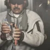 Nicolas Maduro Nike Tech Fleece Tracksuit