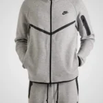 Nicolas Maduro Nike Tech Fleece Tracksuit