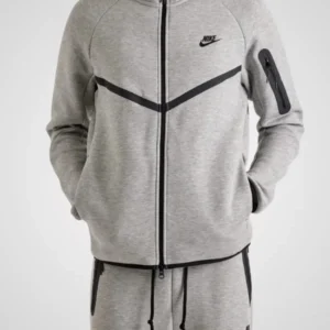 Nicolas Maduro Nike Tech Fleece Tracksuit