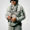 Nicolas Maduro Nike Tech Fleece Tracksuit